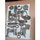 Лоты реставраторам