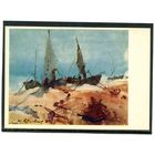 Петрашкевич Н. Лодки. Изд. Латвмя, Рига 1961