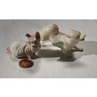 Собачки СССР в ремонт