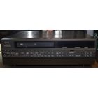 Винтажный видеомагнитофон из начала 80х. Saba UltraColor Video-Recorder VR 6024