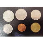 Монеты 7