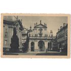 Открытка старинная