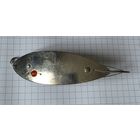 Для рыбалки блесна незацепляйка