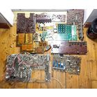 Радиодетали,платы