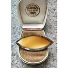 Брошь. Брошь в ремонт.