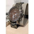 FOSSIL JR1355 КВАРЦЕВЫЙ ХРОНОГРАФ