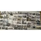 Менее С РУБЛЯ/шт., 53 шт. Солдаты Вермахта на годы ВВ2. Для оформления стенда, экспозиции с находками и др..