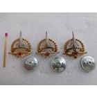 Знаки. Ветеран ВВС СССР. тяжелые. цена за 1 шт.