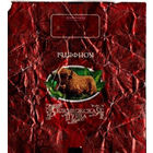 Обертка от конфеты "Беловежская пуща" ("Коммунарка" )