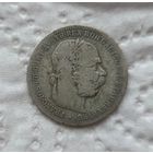 Австрия 1 крона 1894