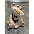 Статуэтка "Обезьяна мальчик" ДФЗ