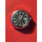 Заря.на ходу.