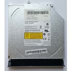 DVD-привод Lite-On DU-8A5SH14B, 25205806 c передней панелью для ноутбука Lenovo Z510, Z410