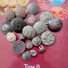 Пуговицы Р.И