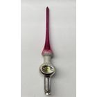 Верхушка на елку СССР