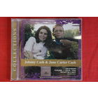 Johnny Cash & June Carter Cash - Collections (2006, CD)