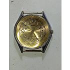 Часы механические  Заря .