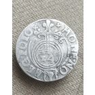 Распродажа - полторак 1626г.,ВКЛ,Сигизмунд III