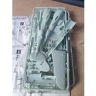 Сборная маштабная "-модель самолета."Истребитель Сопровождения"