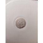 6 грош 1662год