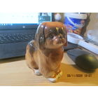 Пекинес ЛФЗ 13 см.