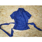 Блузка тоненькая claudia strater, р.46