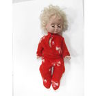 Игрушка. Кукла. Ретро СССР.