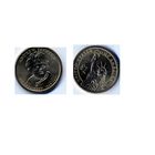 МОНЕТЫ , 1 доллар,США ( А.ДЖЕКСОН ) ИЗУЧАЙТЕ ФОТО