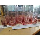 . Бокалы неман