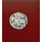 Денар Александра, гот. тип, редкий, хороший прочекан