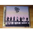 The Allman Brothers Band – "Seven Turns" 1990 (Audio CD)