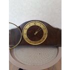 Кабинетные часы с четвертным боем