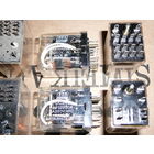 Реле советские и импортные