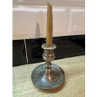 Подсвечник .