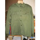 Китель армейский. Австрия. Размер 46-48-2.