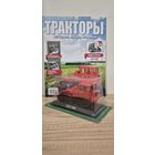 ТДТ-60. Тракторы: история, люди, машины