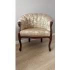 Кресло-ракушка