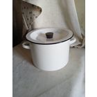 Кастрюля 5 л.