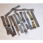 Ремешки для часов . С рубля без МЦ . Всё с рубля без МЦ.