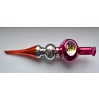 Ёлочная игрушка, СССР.