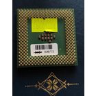 Ретро Процессор Не частый