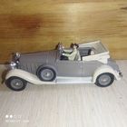 Модель Испано-Суиза. 007 .1:43
