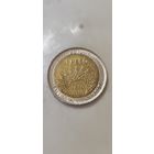 Аргентина 1 песо 2010