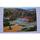 ЧССР. Чехия. Лугачовице; чистая.