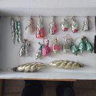 Ёлочные игрушки