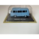 Автолегенда Barkas-1000VAN.