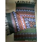 Шарф теплый.