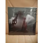 ACCEPT  "BALLS TO THE WALLS" 1983/?  reissue LP E.U. POLYDOR 815731- -  MINT