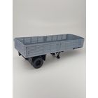 Полуприцеп от SSM 1:43