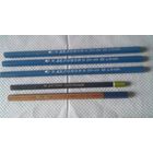 Карандаши из СССР. Деловой, Ярославна, Очарование.